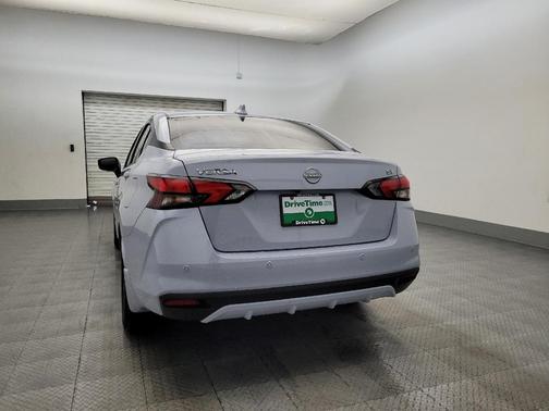 2024 Nissan Versa 1.6 SV