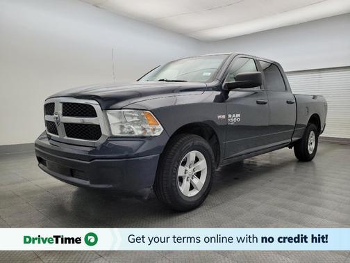 2019 RAM 1500 SLT