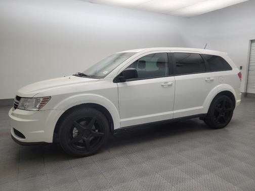2015 Dodge Journey American Value Pkg