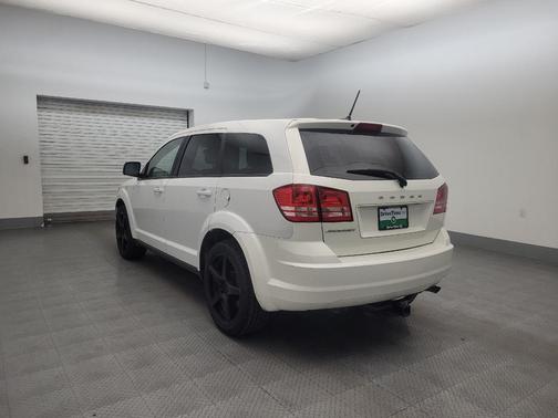 2015 Dodge Journey American Value Pkg