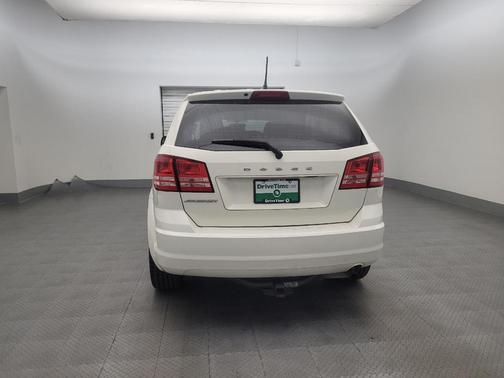 2015 Dodge Journey American Value Pkg