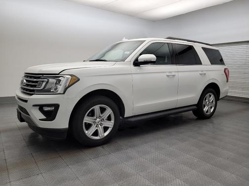 2020 Ford Expedition XLT