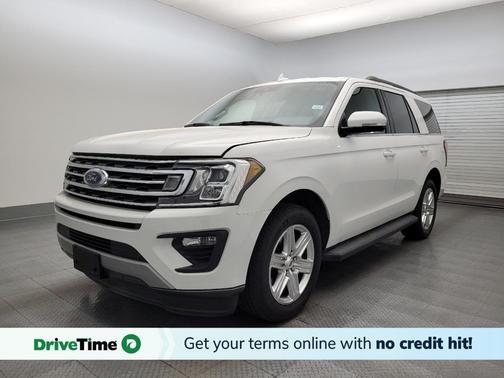 2020 Ford Expedition XLT