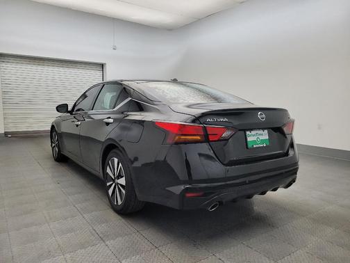 2019 Nissan Altima 2.5 SL