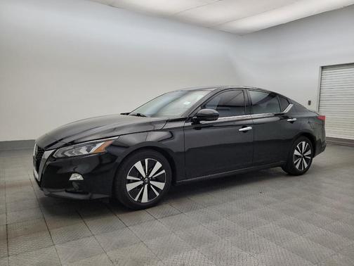 2019 Nissan Altima 2.5 SL