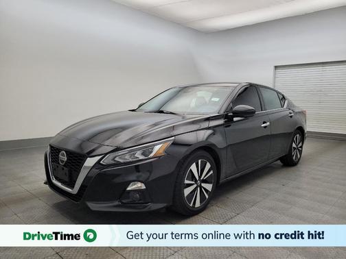 2019 Nissan Altima 2.5 SL