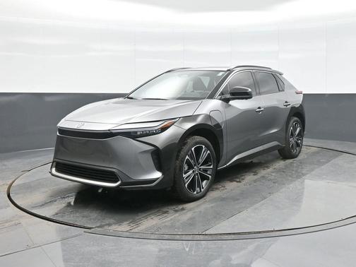 2023 Toyota bZ4X Limited