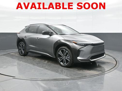 2023 Toyota bZ4X Limited