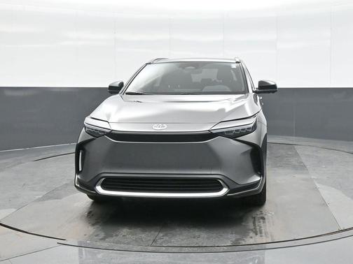 2023 Toyota bZ4X Limited