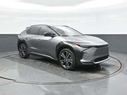 2023 Toyota bZ4X Limited