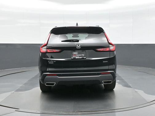 2025 Honda CR-V Hybrid Sport Touring AWD