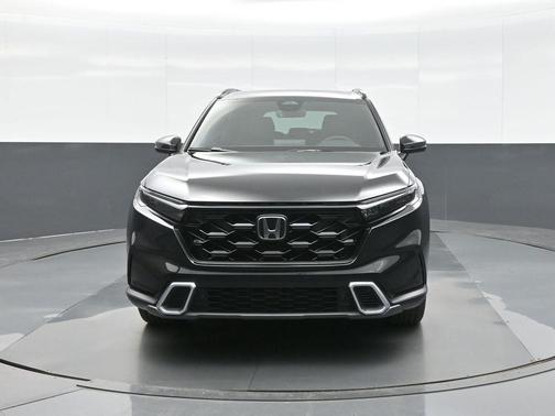 2025 Honda CR-V Hybrid Sport Touring AWD