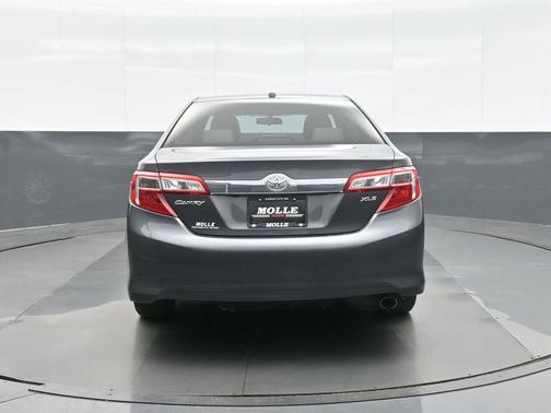 2014 Toyota Camry XLE