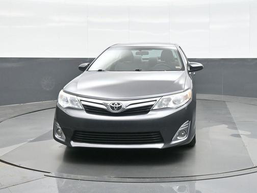 2014 Toyota Camry XLE