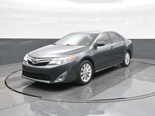 2014 Toyota Camry XLE