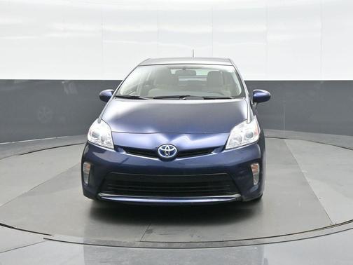 2014 Toyota Prius Four