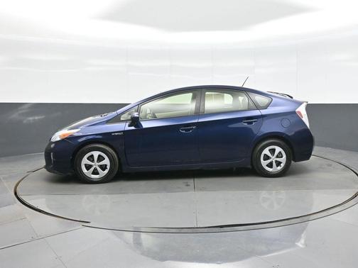 2014 Toyota Prius Four
