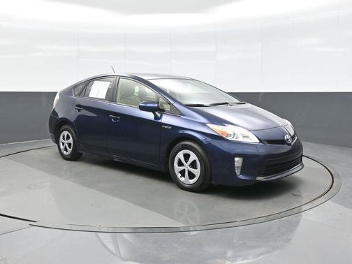 2014 Toyota Prius Four