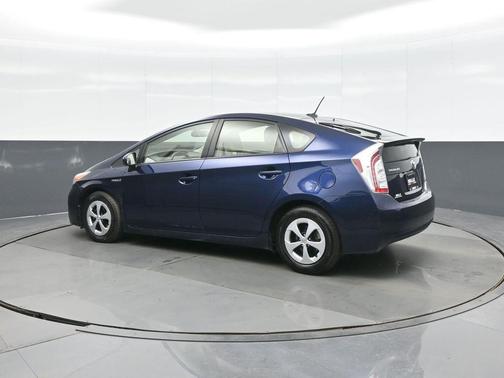 2014 Toyota Prius Four