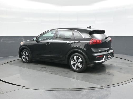 2017 Kia Niro FE