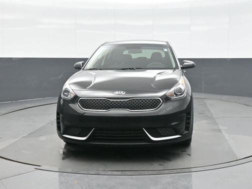 2017 Kia Niro FE