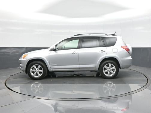 2010 Toyota RAV4 Limited