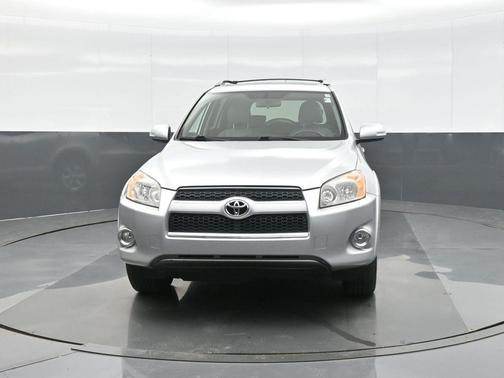 2010 Toyota RAV4 Limited