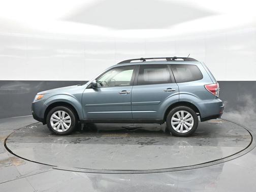 2012 Subaru Forester 2.5X Premium
