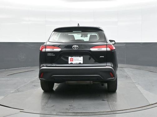 2023 Toyota Corolla Cross L