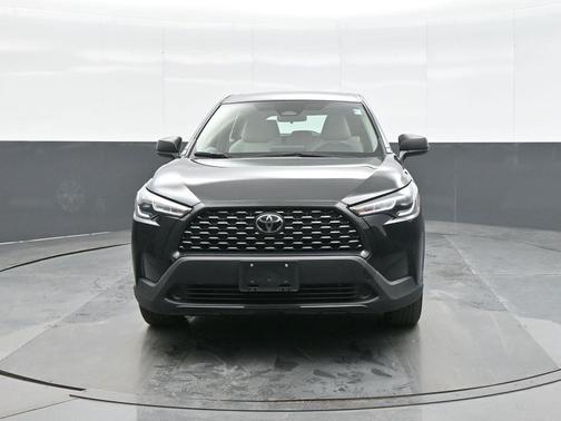 2023 Toyota Corolla Cross L