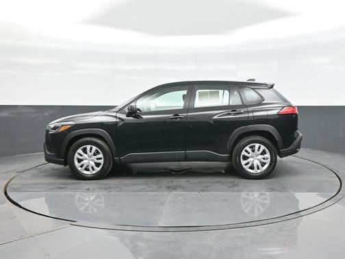 2023 Toyota Corolla Cross L