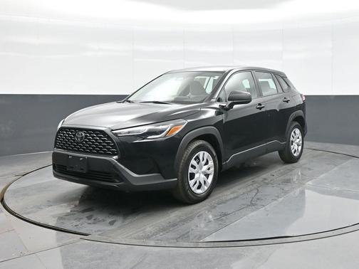 2023 Toyota Corolla Cross L