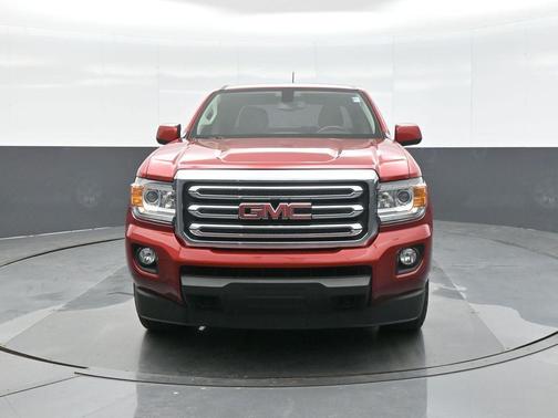 2015 GMC Canyon SLE