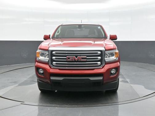 2015 GMC Canyon SLE