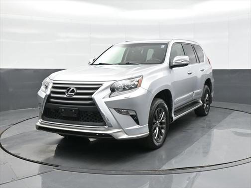 2019 Lexus GX 460 Premium