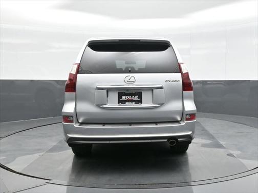 2019 Lexus GX 460 Premium
