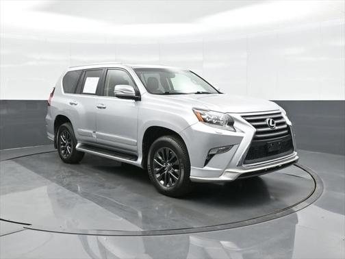 2019 Lexus GX 460 Premium