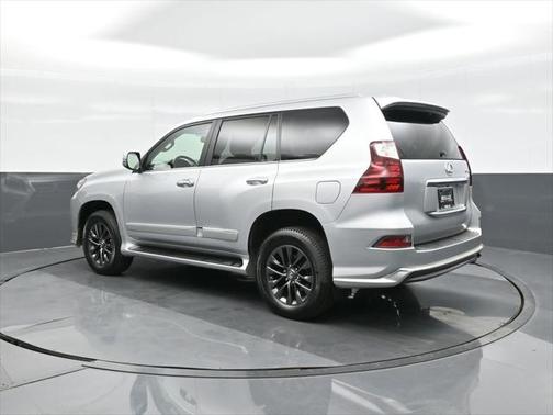2019 Lexus GX 460 Premium