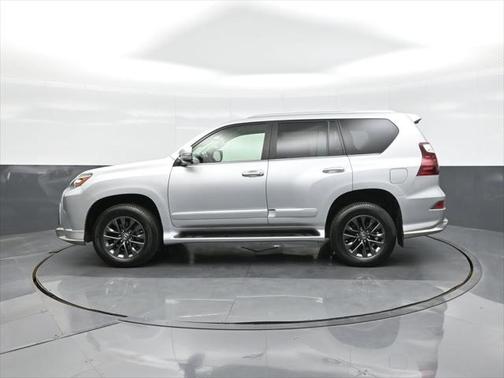 2019 Lexus GX 460 Premium