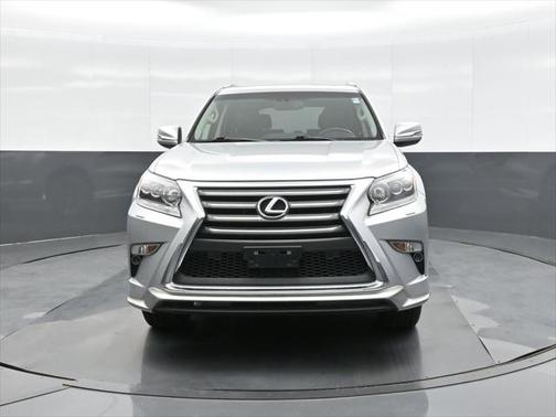 2019 Lexus GX 460 Premium