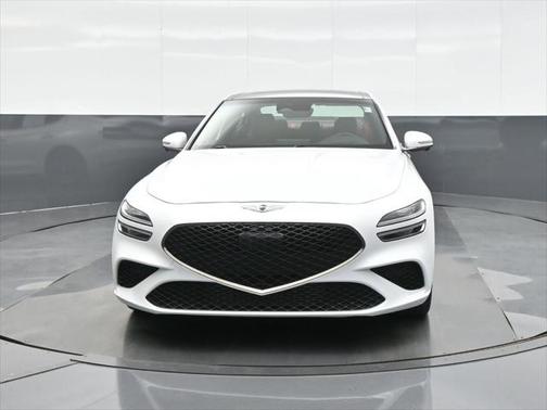 2023 Genesis G70 3.3T