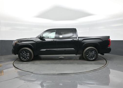 2026 Toyota Tundra Hybrid Platinum