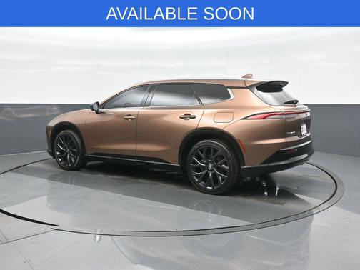 2025 Toyota Crown Signia Limited