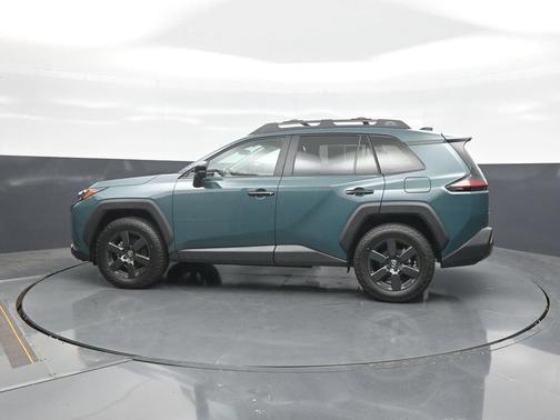 Everest 2026 Toyota RAV4 Woodland