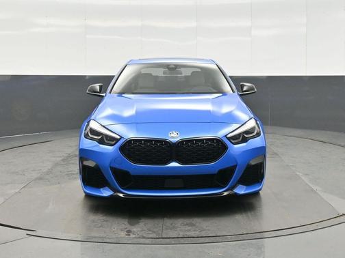 2022 BMW M235 Gran Coupe i xDrive