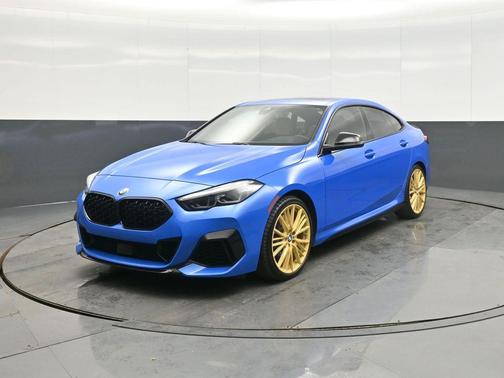 2022 BMW M235 Gran Coupe i xDrive