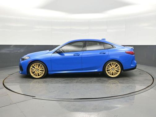 2022 BMW M235 Gran Coupe i xDrive