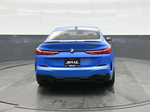 2022 BMW M235 Gran Coupe i xDrive