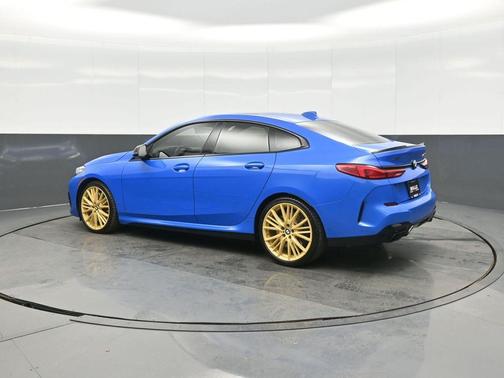 2022 BMW M235 Gran Coupe i xDrive