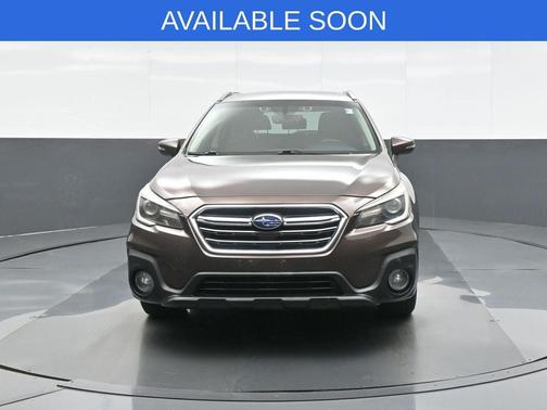2019 Subaru Outback 2.5i Touring